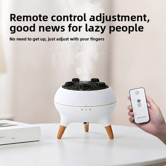 Humidifier
