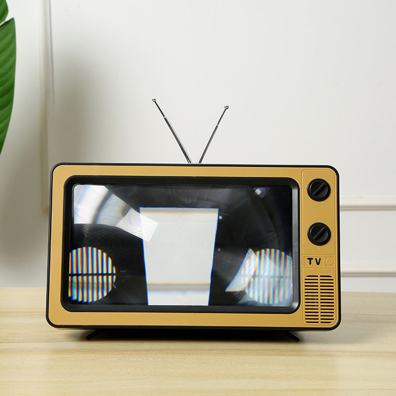 Amplifier TV