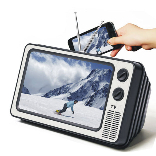 Amplifier TV
