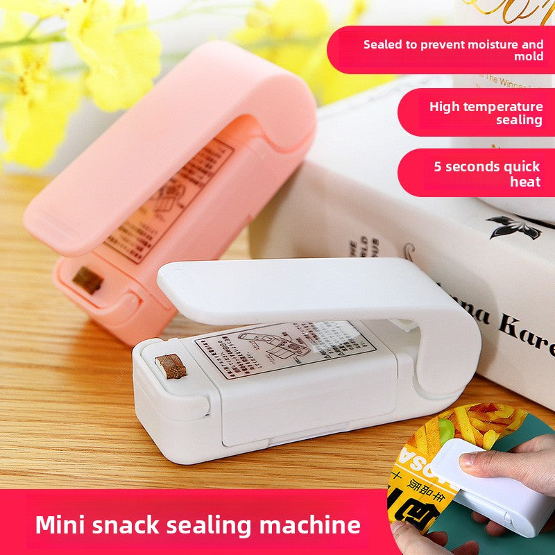 Mini Sealer