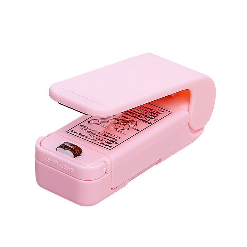 Mini Sealer