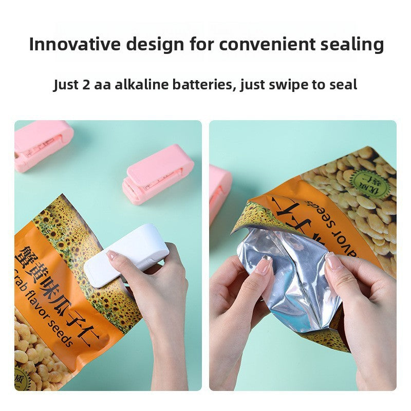 Mini Sealer