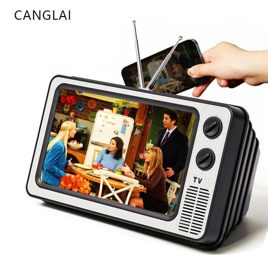 Amplifier TV