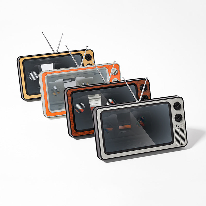 Amplifier TV