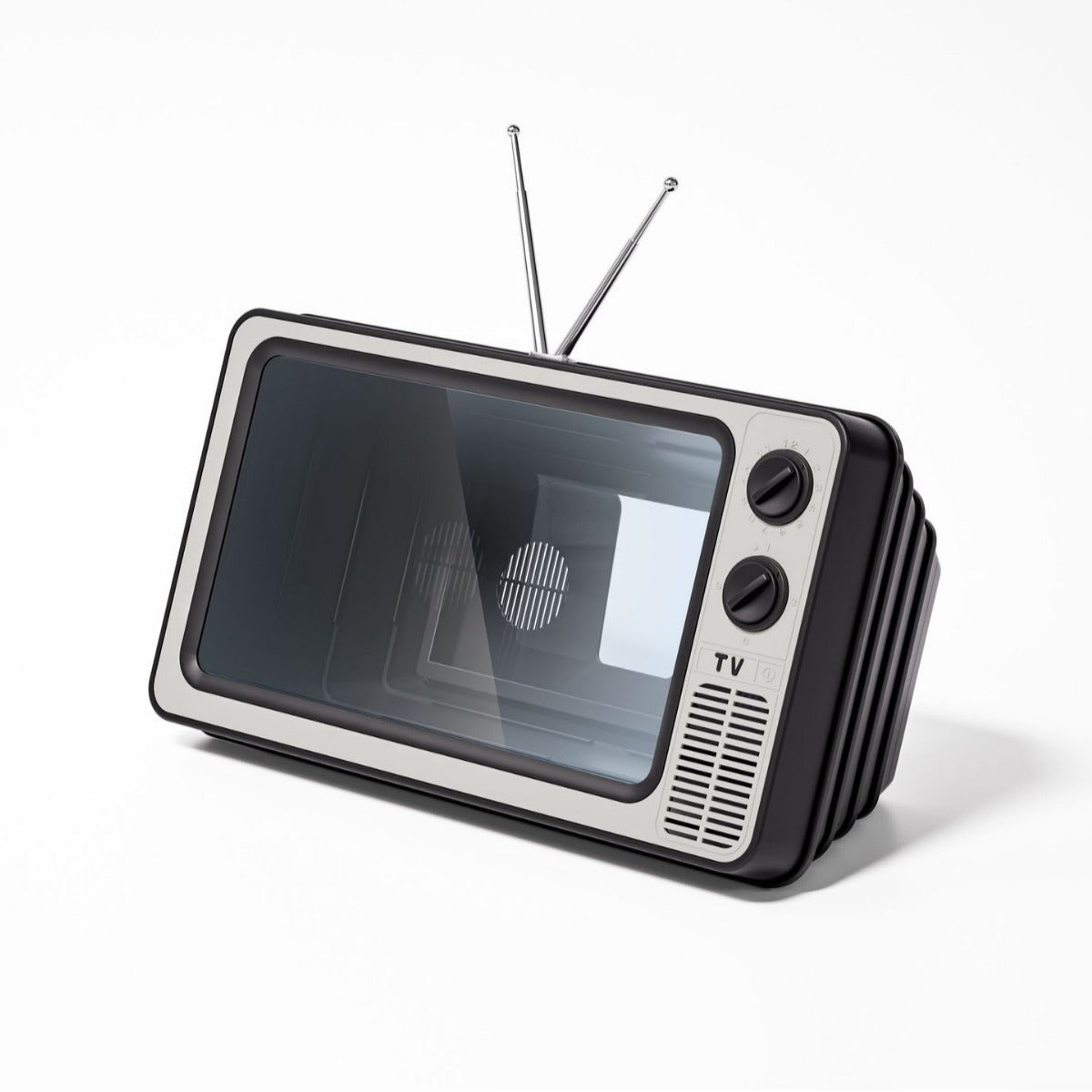 Amplifier TV