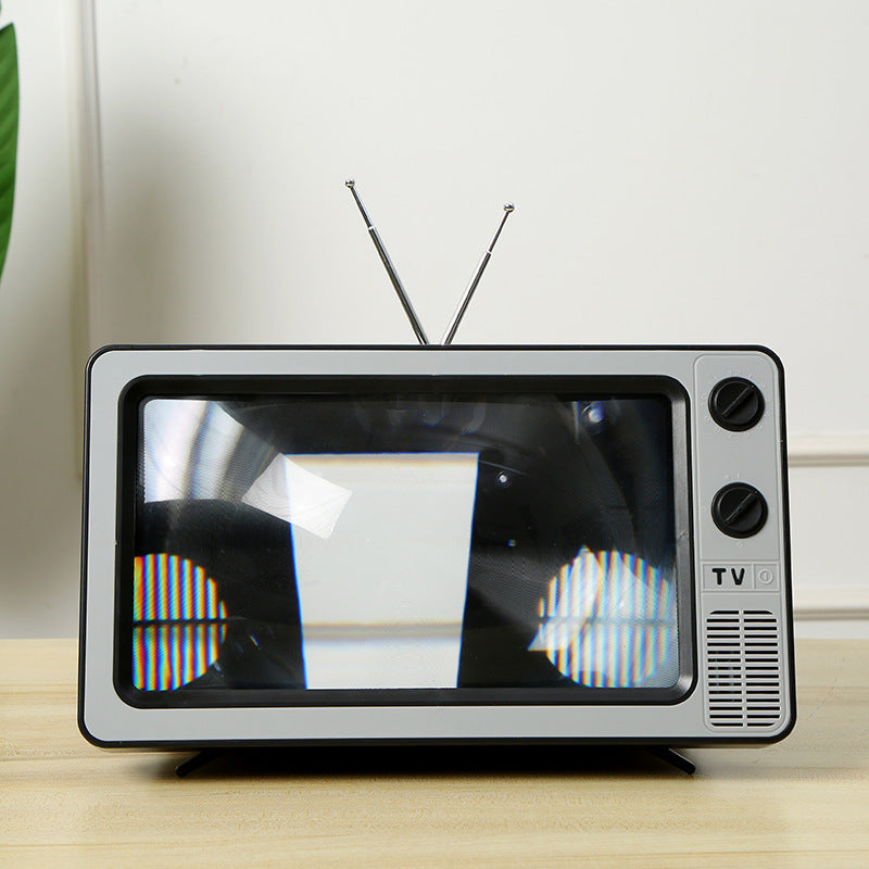 Amplifier TV