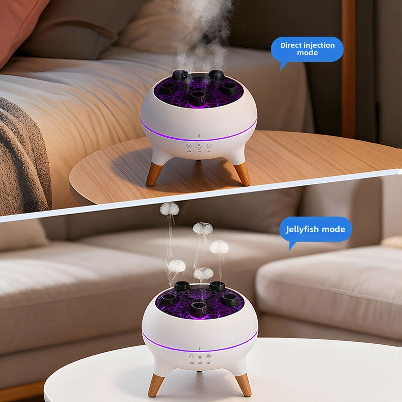 Humidifier