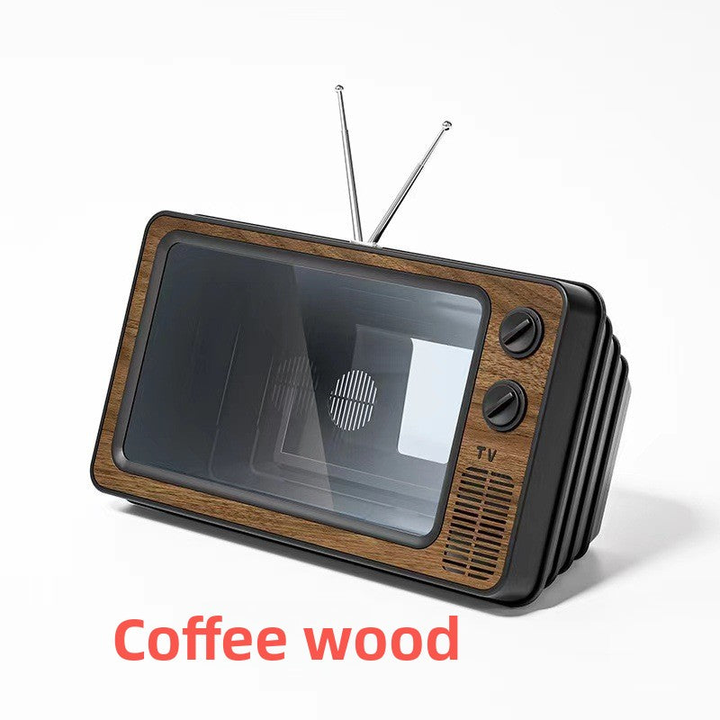 Amplifier TV